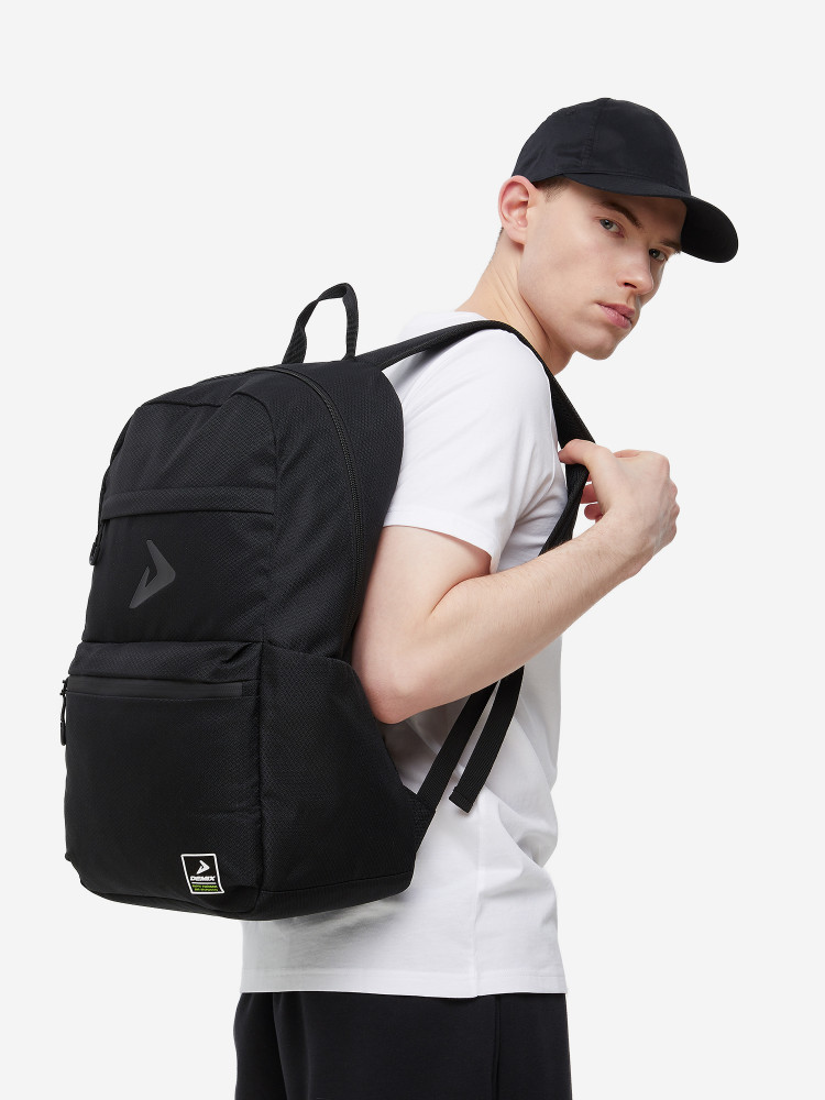 Рюкзак - фото 12