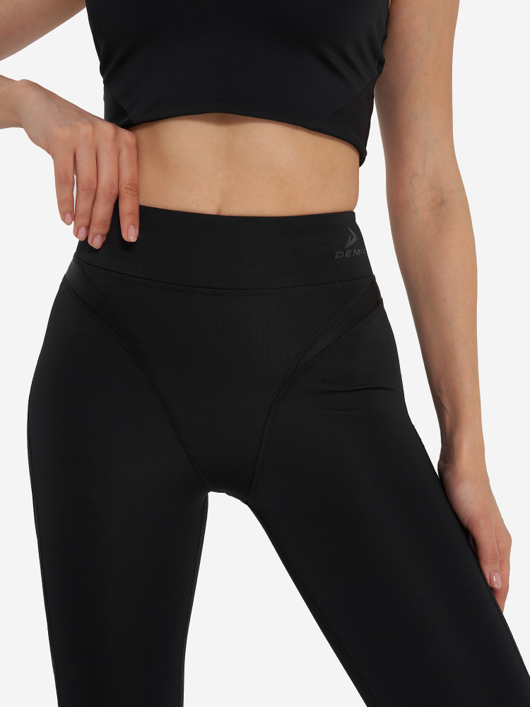 Легинсы женские MuseFit Dance - фото 8