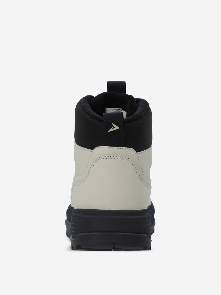 Кеды утепленные женские Ultra Mid - фото 3