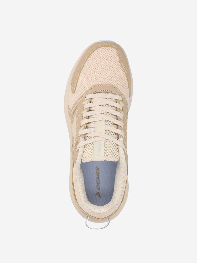 Кроссовки женские Compact Trail 3 - фото 5