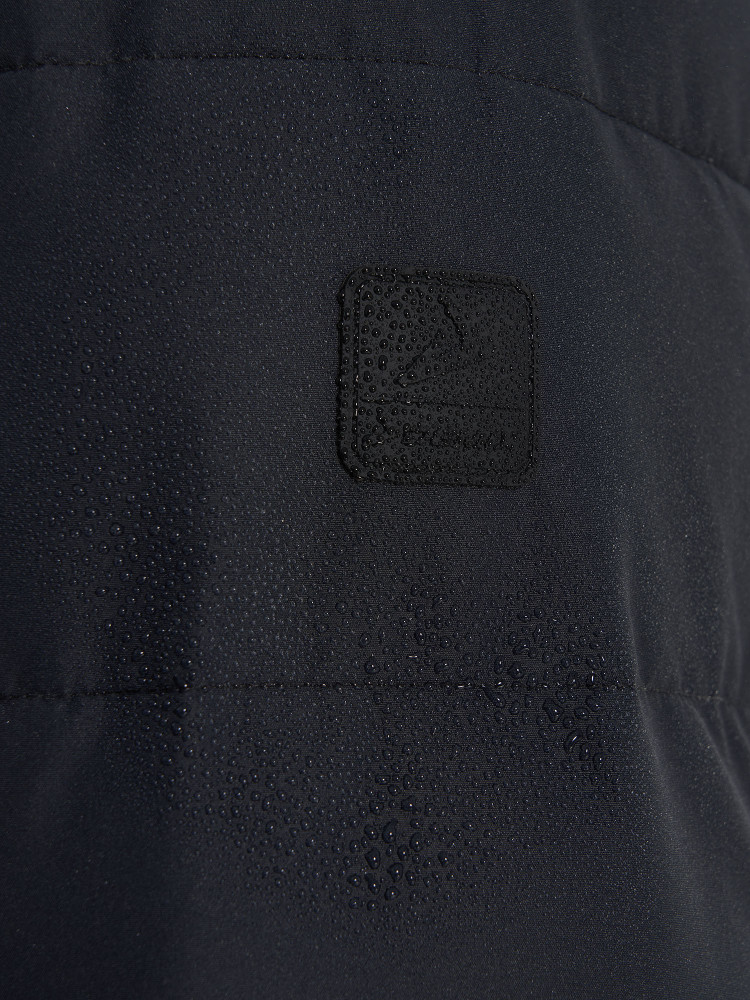 Куртка утепленная мужская - фото 8