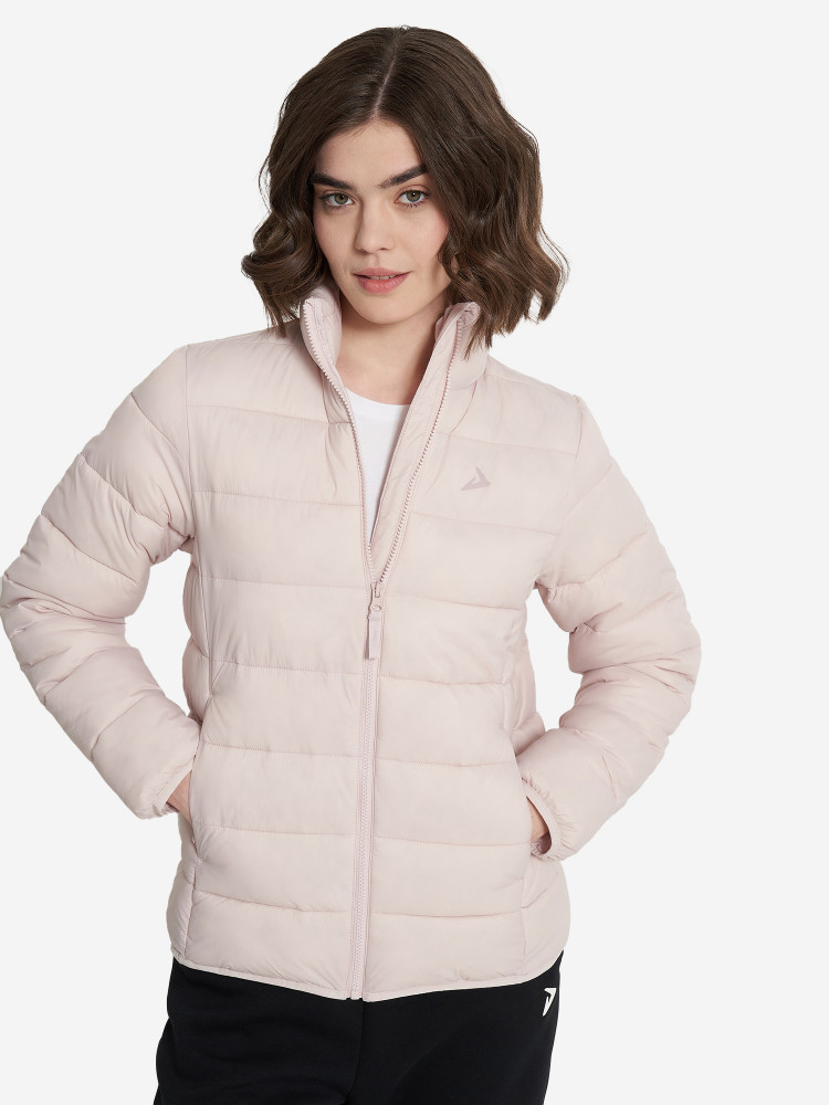 Куртка утепленная женская - фото 1