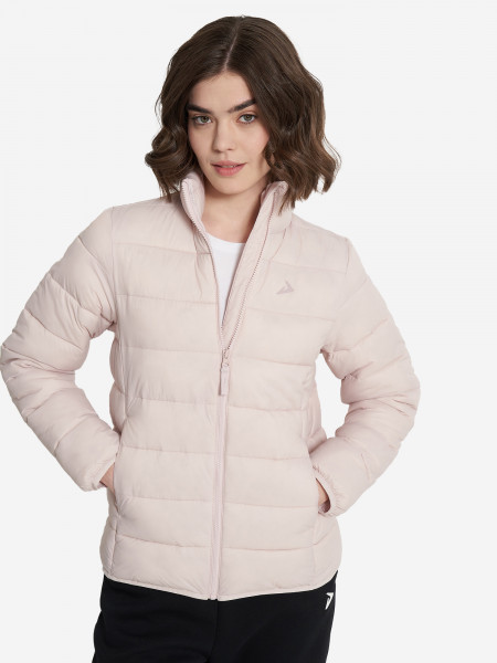 Куртка утепленная женская