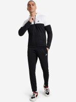 черный/белый