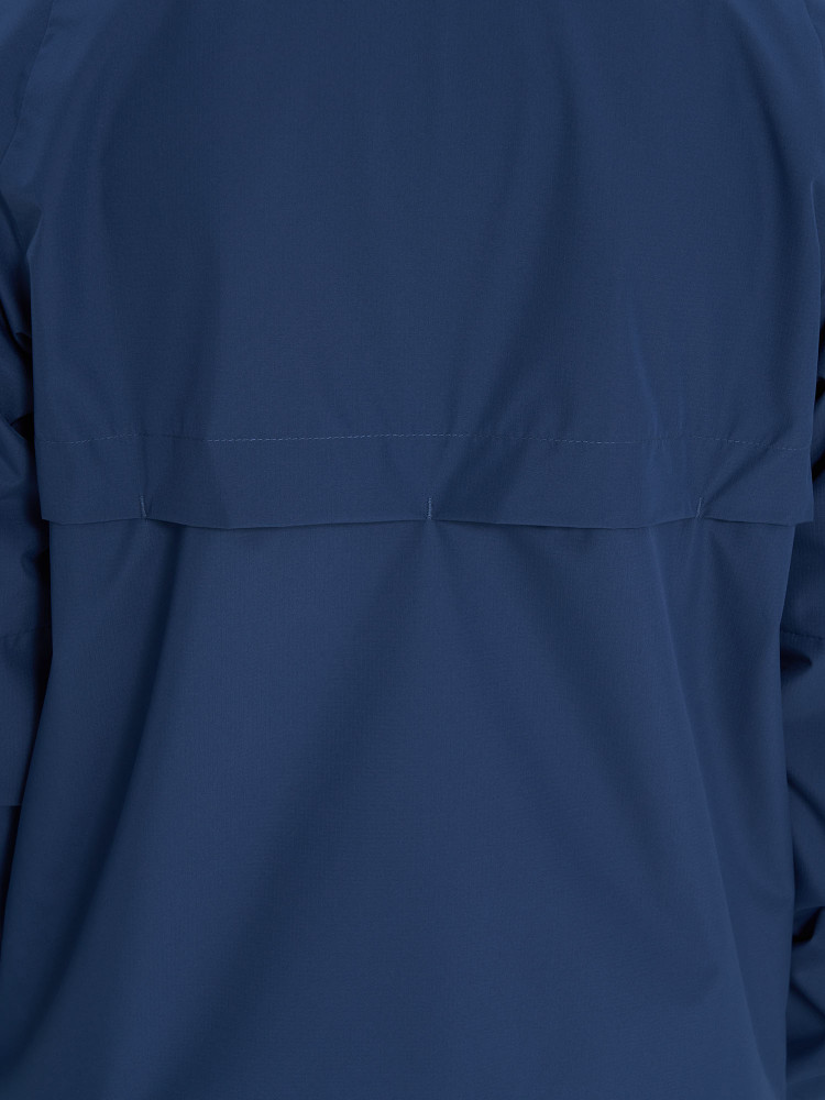 Ветровка для мальчиков Demix Midfielder - фото 10