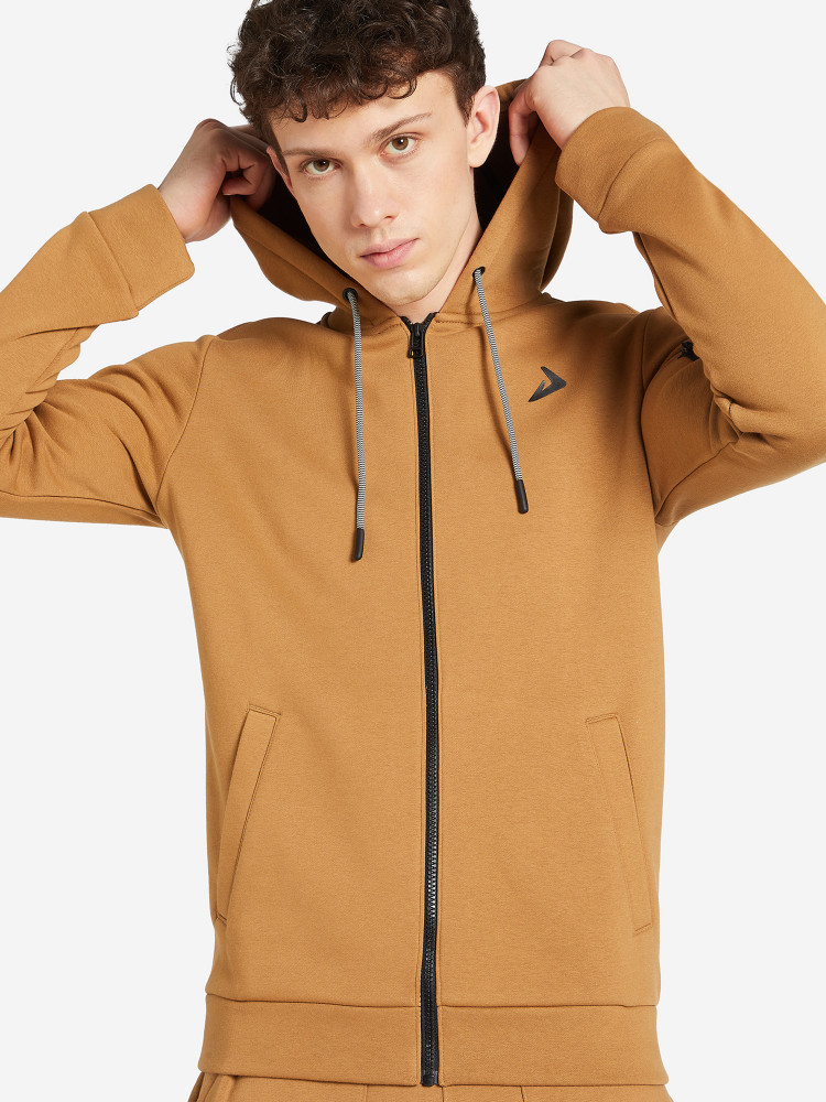 Толстовка мужская - фото 1