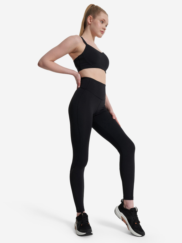 Легинсы женские ProSculpt Gym Mesh - фото 4