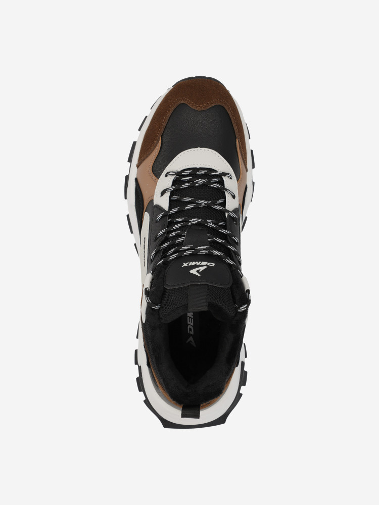 Кроссовки утепленные мужские Trailish Mid - фото 5