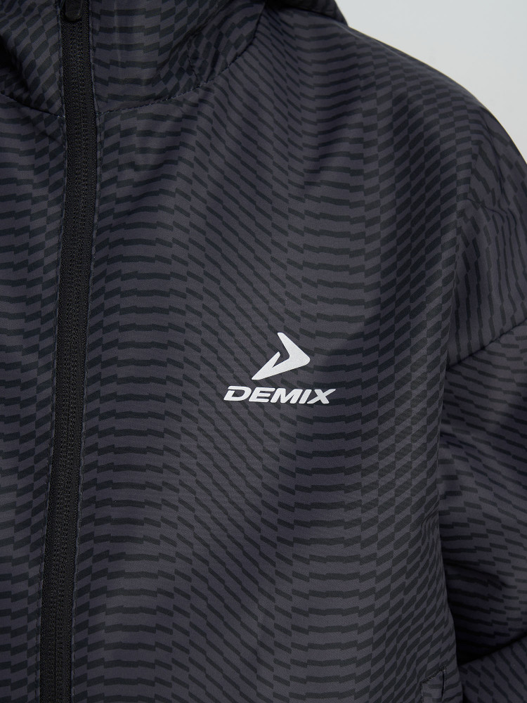 Ветровка для мальчиков - фото 8