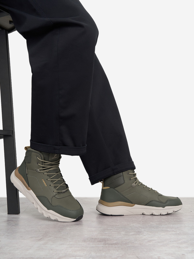 Кроссовки утепленные мужские Honor Flex - фото 1