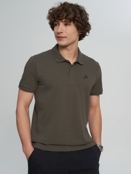 Поло мужское