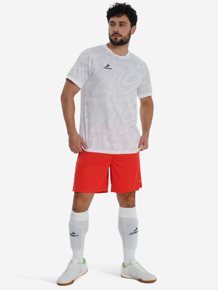 Шорты мужские Matchday - фото 5