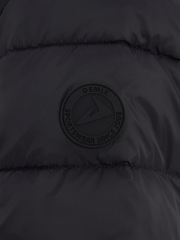 Пуховик мужской - фото 8