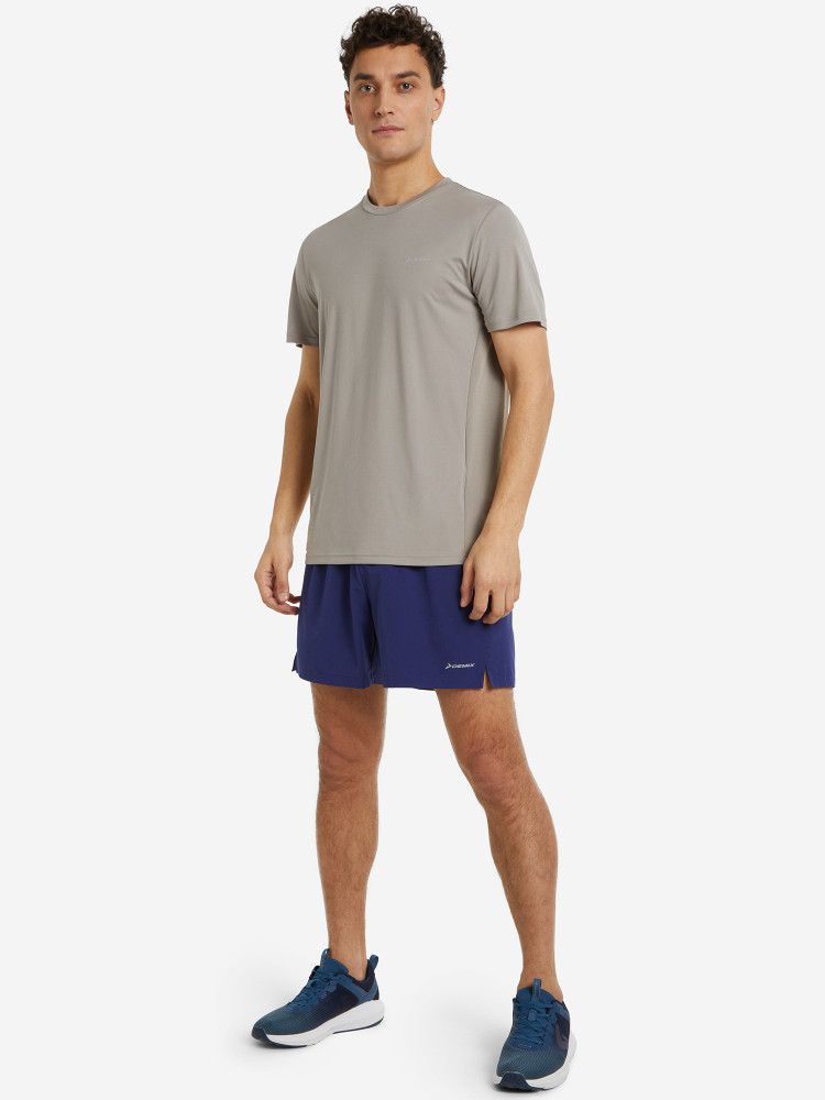 Футболка мужская - фото 3