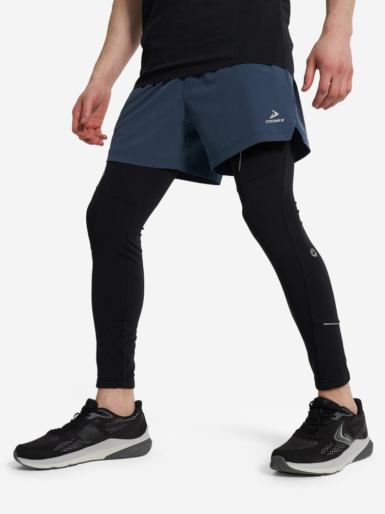 Шорты мужские - фото 1