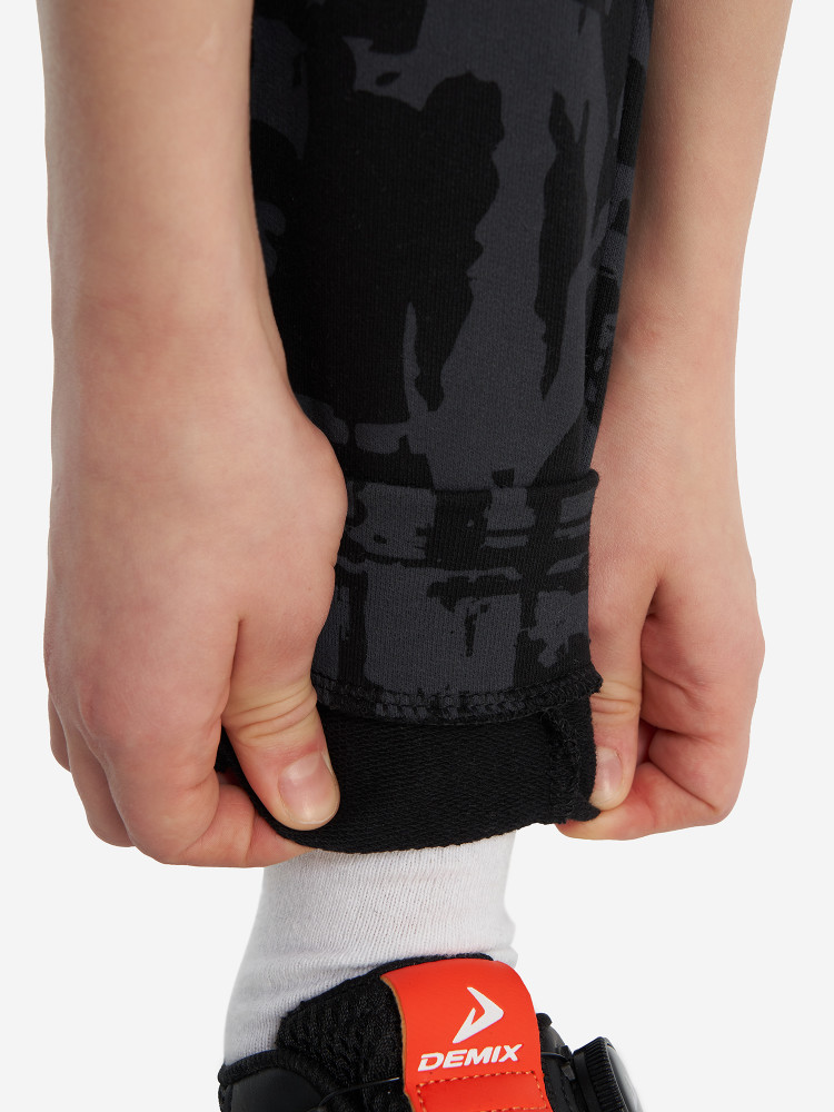 Брюки для мальчиков - фото 8