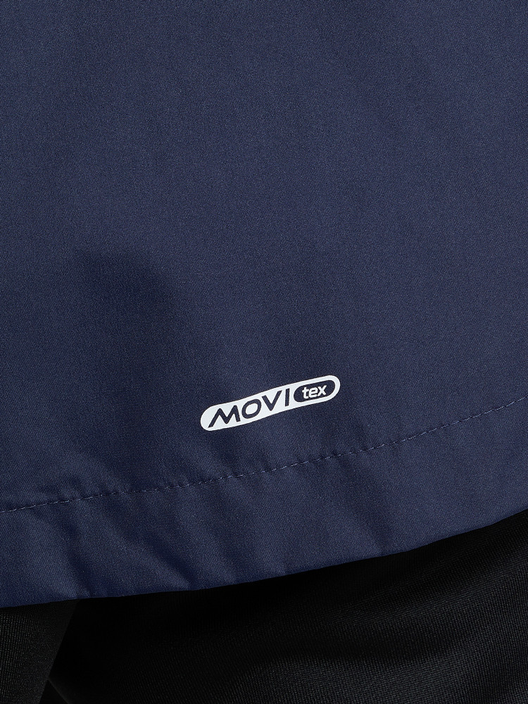 Куртка мембранная мужская - фото 5