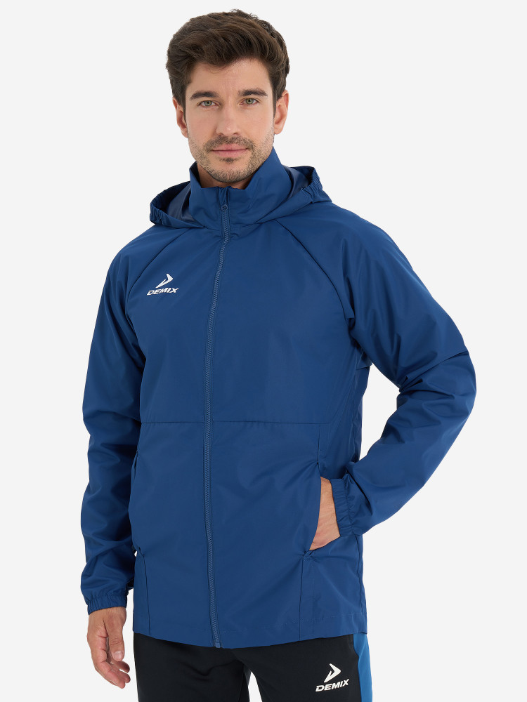 Ветровка мужская Midfielder - фото 2