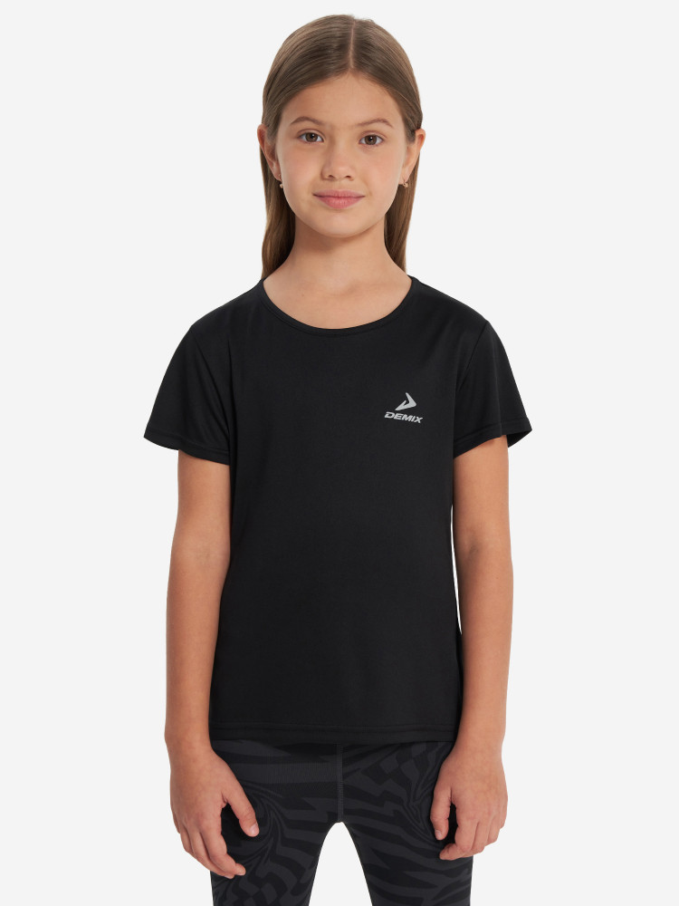 Футболка для девочек - фото 2