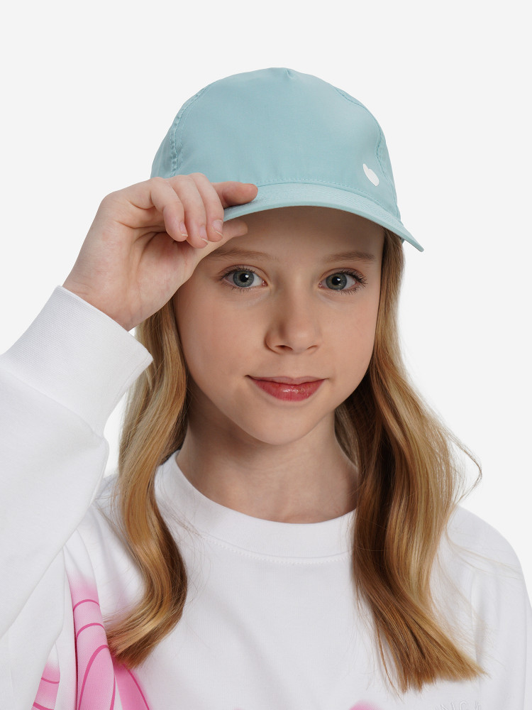 Бейсболка для девочек - фото 4