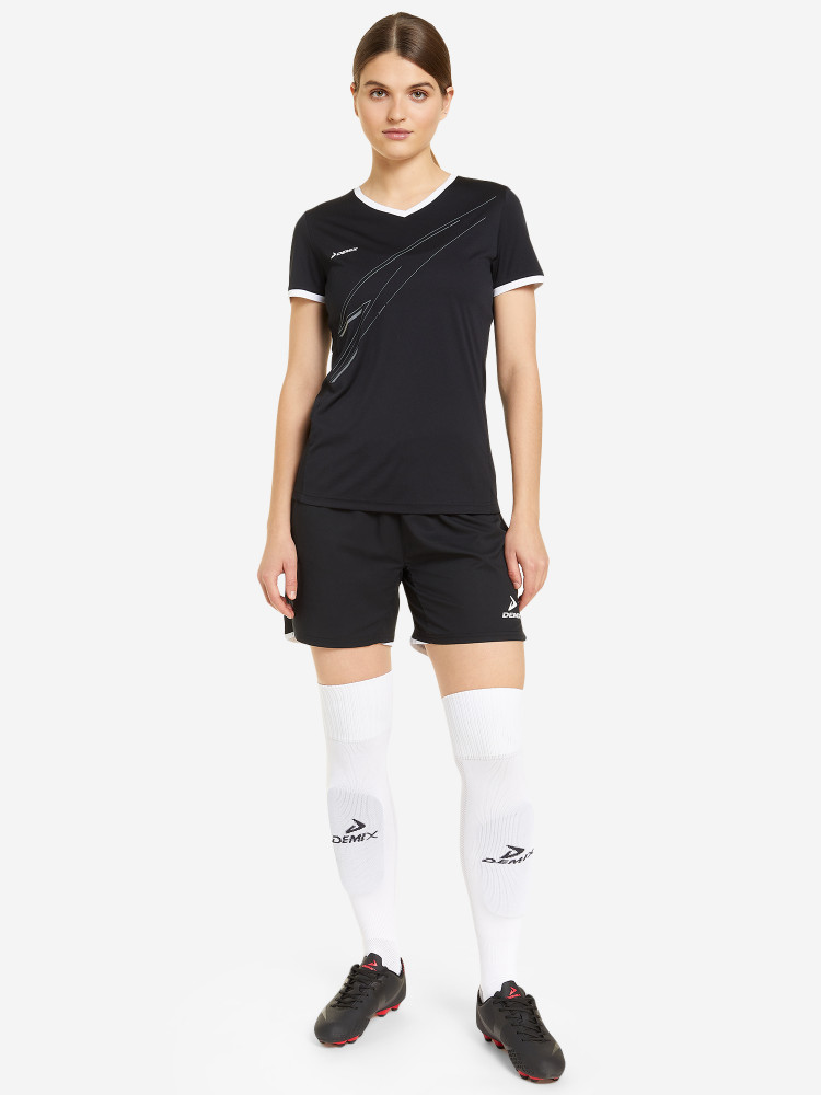 Шорты женские Pace Sho - фото 3