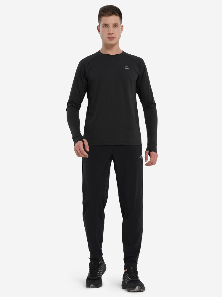 Брюки мужские - фото 4