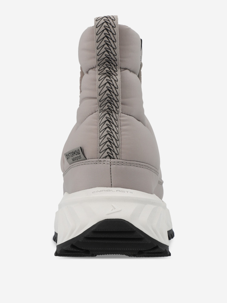 Сапоги утепленные женские Ucrazy Enrblast 3 - фото 3