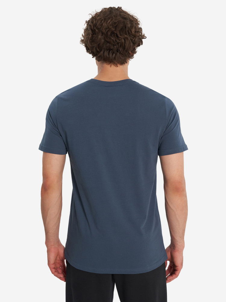 Футболка мужская - фото 3