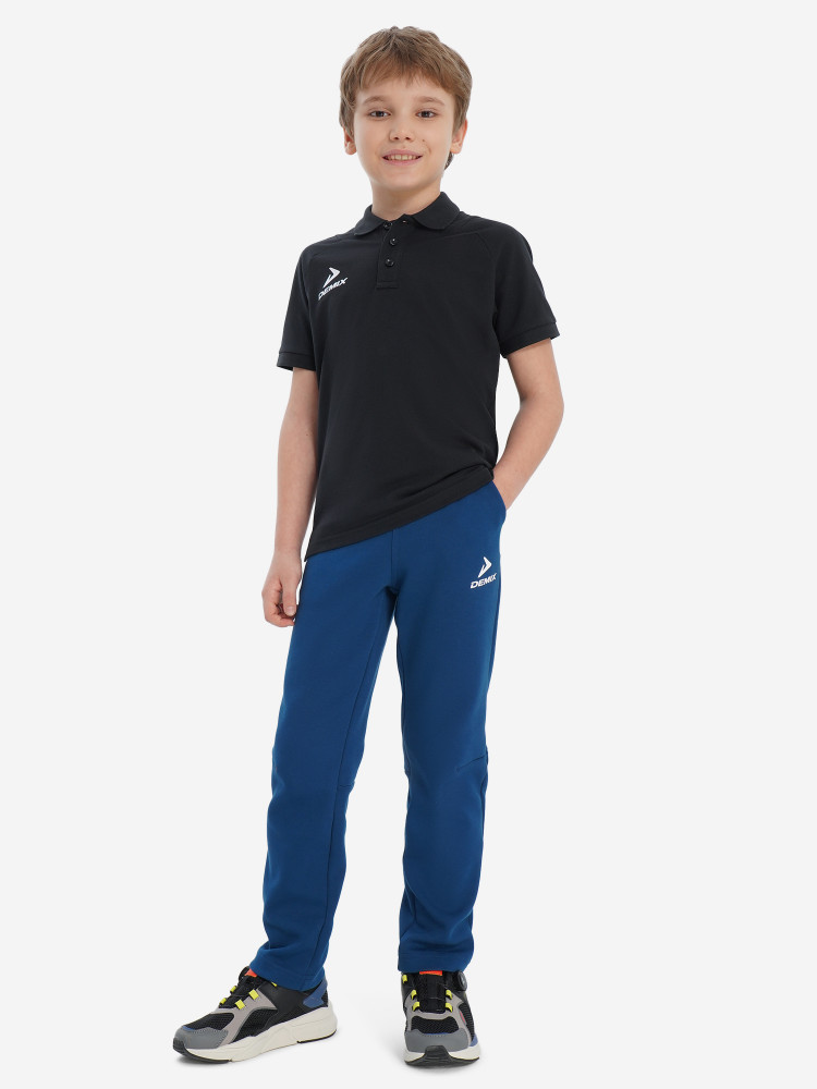 Брюки для мальчиков - фото 4