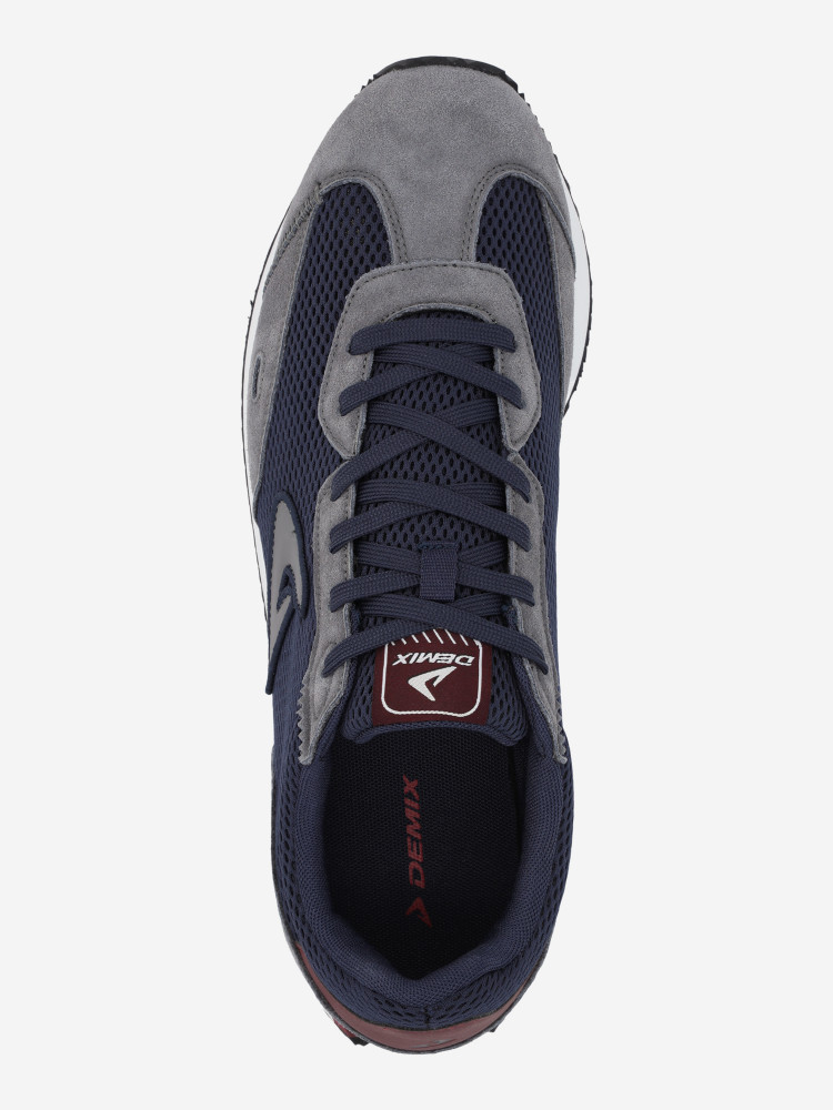 Кроссовки мужские - фото 5