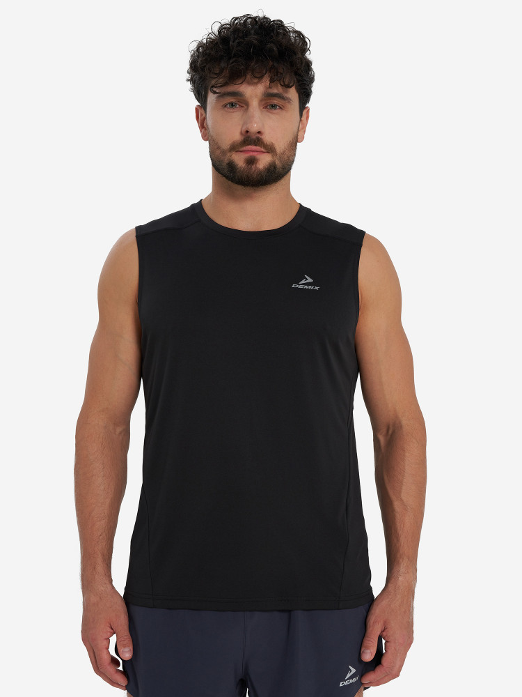 Майка мужская - фото 3