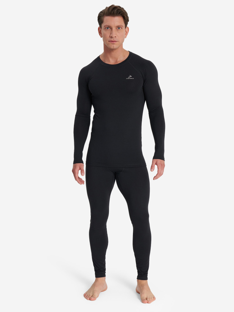 Термобелье верх мужское - фото 4