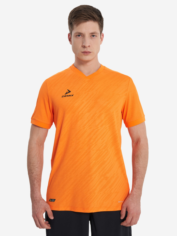 Футболка мужская - фото 2