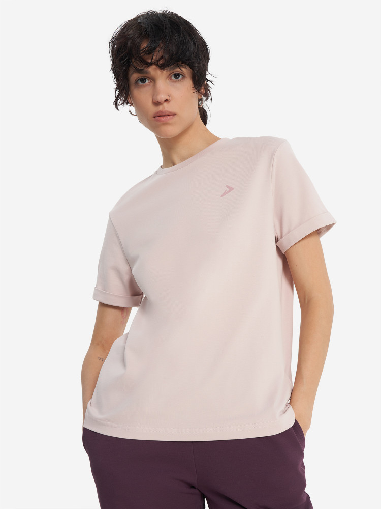 Футболка женская - фото 5