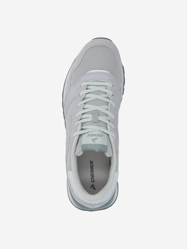 Кроссовки мужские Clasico D.C - фото 5