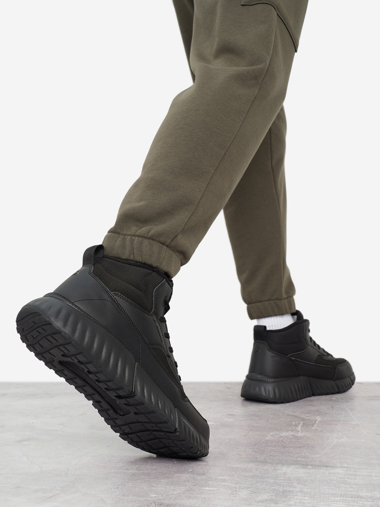 Кроссовки утепленные мужские Atlanta 5 Demi - фото 7