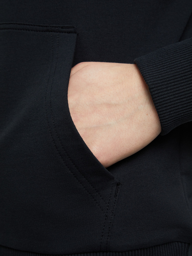 Худи женская - фото 5