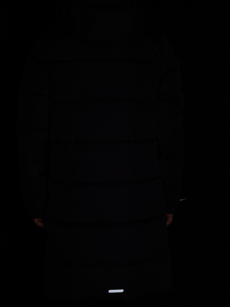 Куртка утепленная для девочек - фото 12