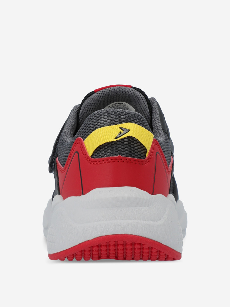 Кроссовки для мальчиков Sprinter Vibe 3 - фото 3