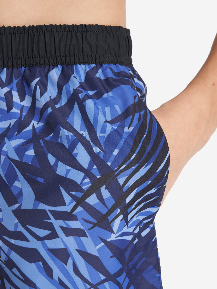 Шорты плавательные для мальчиков - фото 3