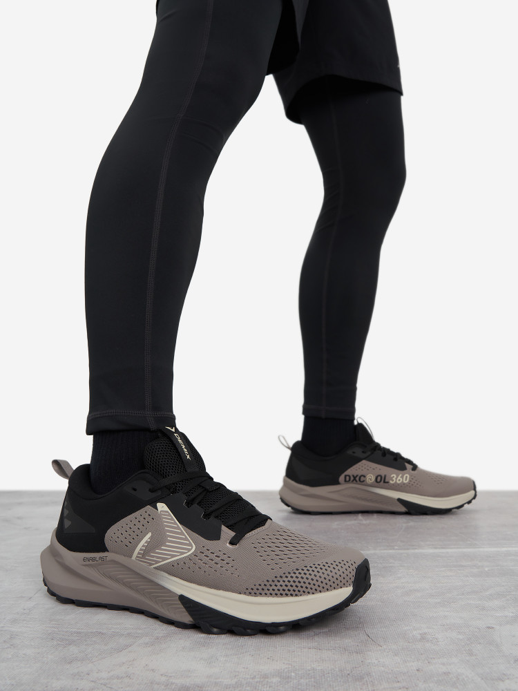 Кроссовки мужские - фото 7