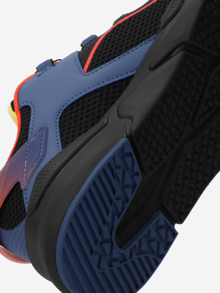 Кроссовки для мальчиков Sprinter Verse Jr Fl - фото 8