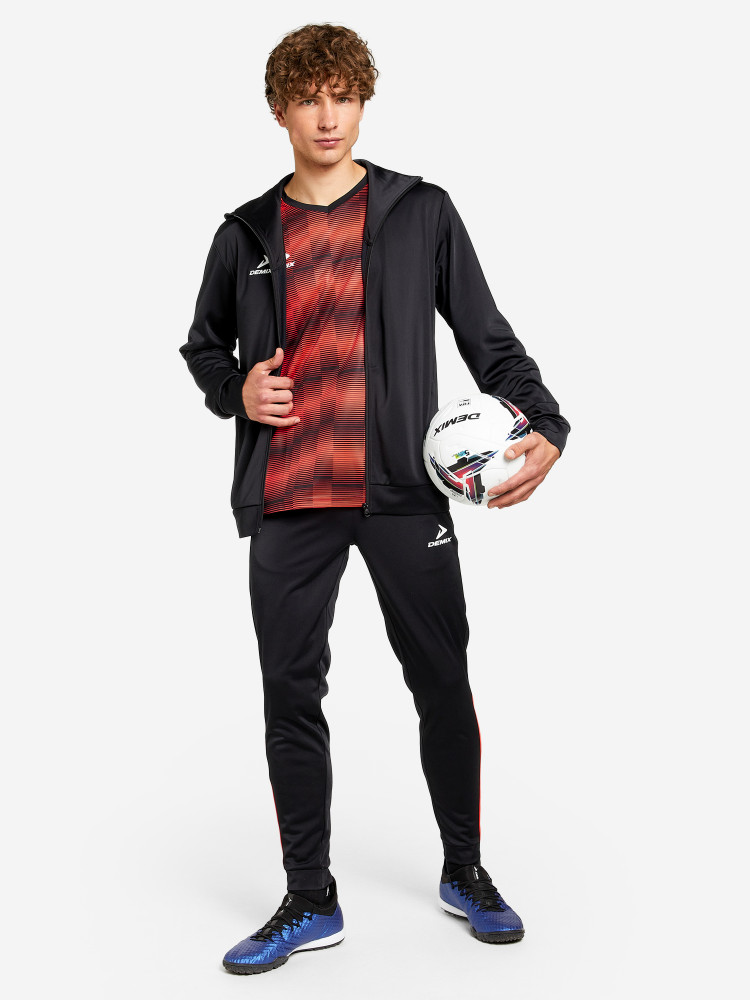 Джемпер футбольный мужской - фото 3