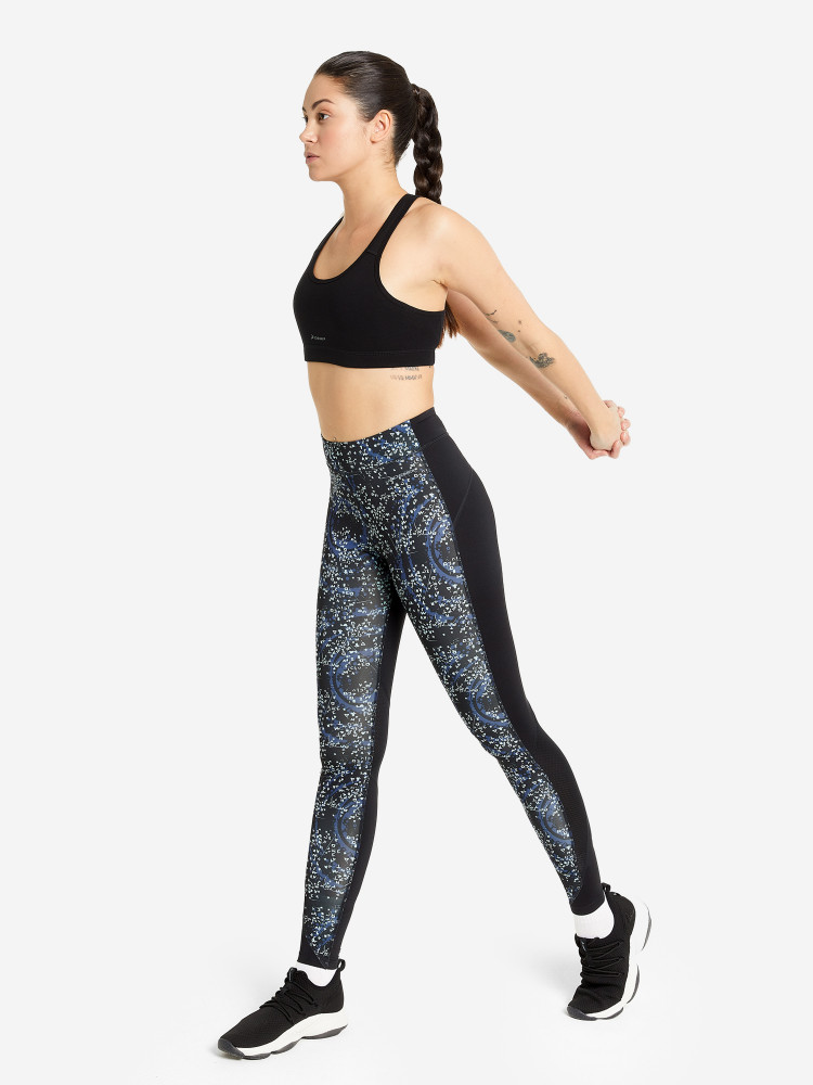 Спортивный топ бра - фото 3