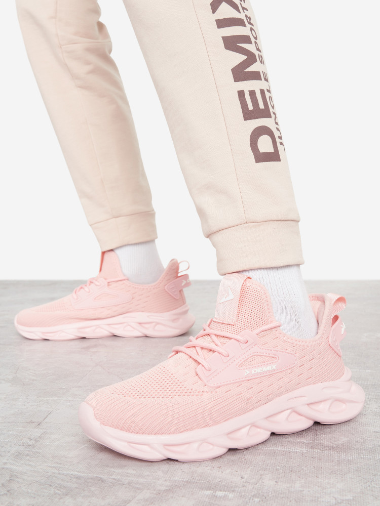 Кроссовки для девочек Like 2.0 - фото 9