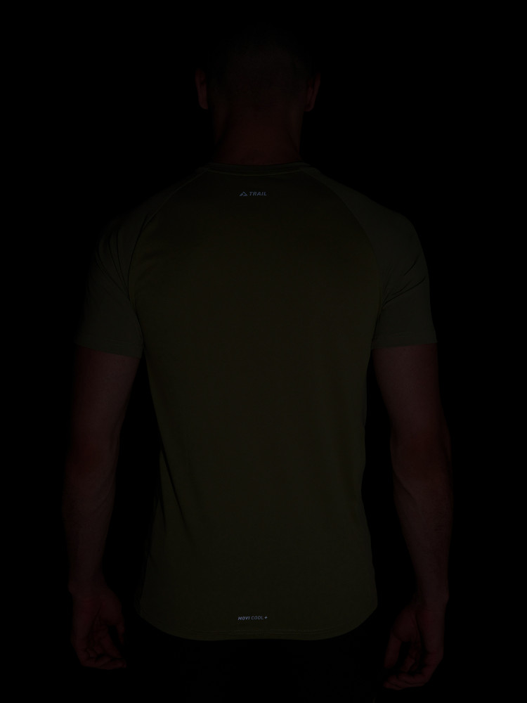 Футболка мужская Demix - фото 9