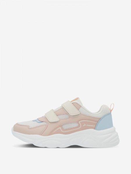 Кроссовки для девочек Sp First 3.0