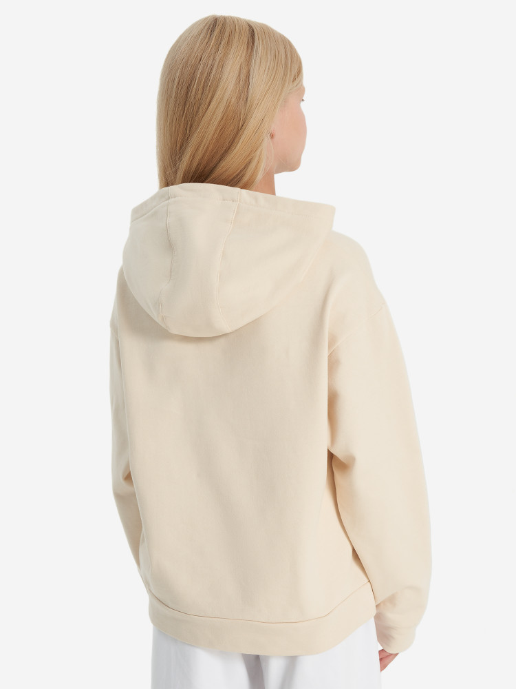 Худи для девочек - фото 3