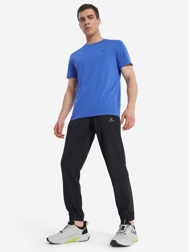 Футболка мужская - фото 4