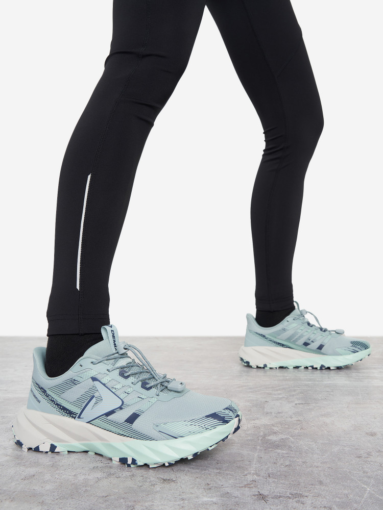 Кроссовки женские Speed Trail Pro - фото 7